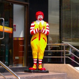 ドナルド　サワディカップ