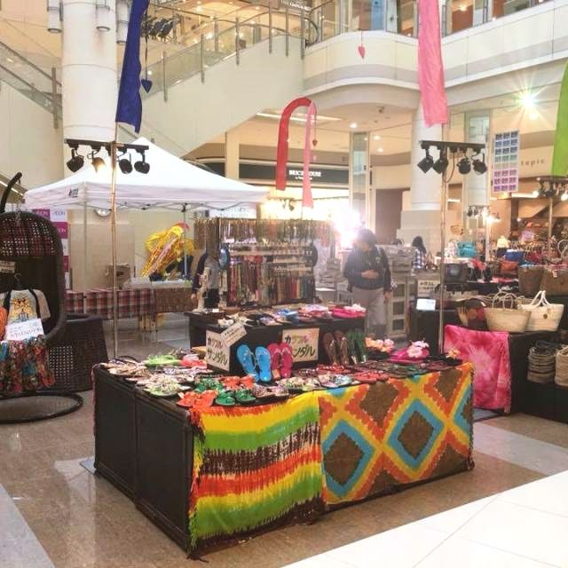 アジアン雑貨バリタイ アジアン雑貨バリタイ