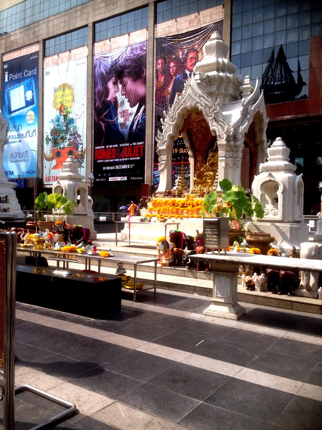 バンコク伊勢丹 バンコク伊勢丹