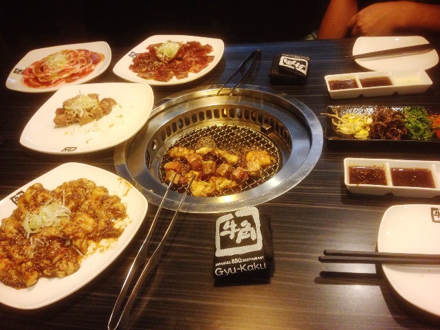 牛角バンコク 牛角バンコク