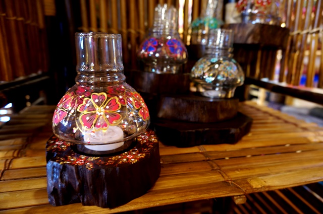 キャンドルホルダー キャンドルホルダー