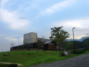 別府湾サービスエリア