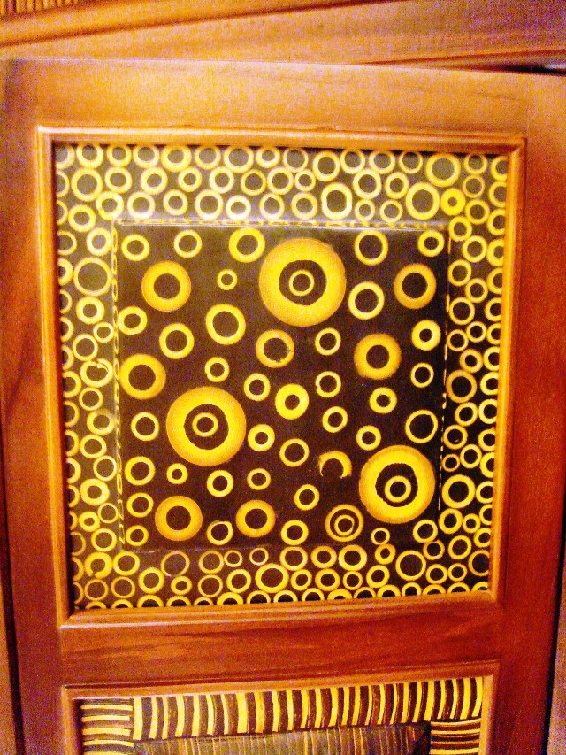 チェスト チェスト