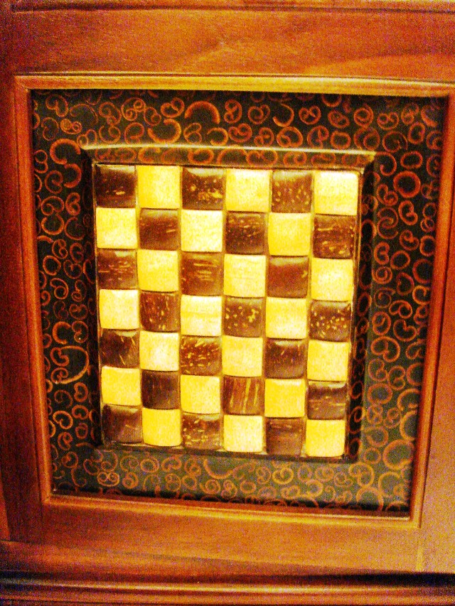 チェスト チェスト