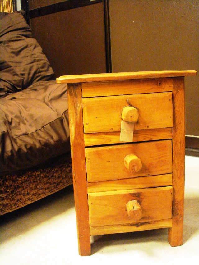 チェスト チェスト