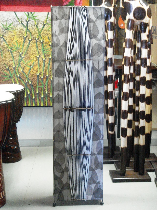 バリ ランプ バリ ランプ