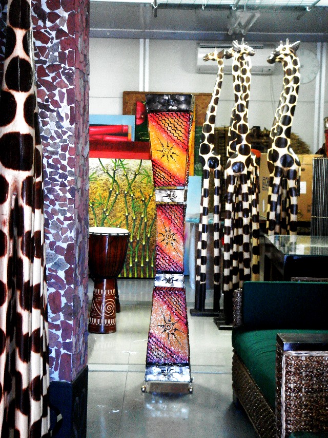 バリ ランプ バリ ランプ