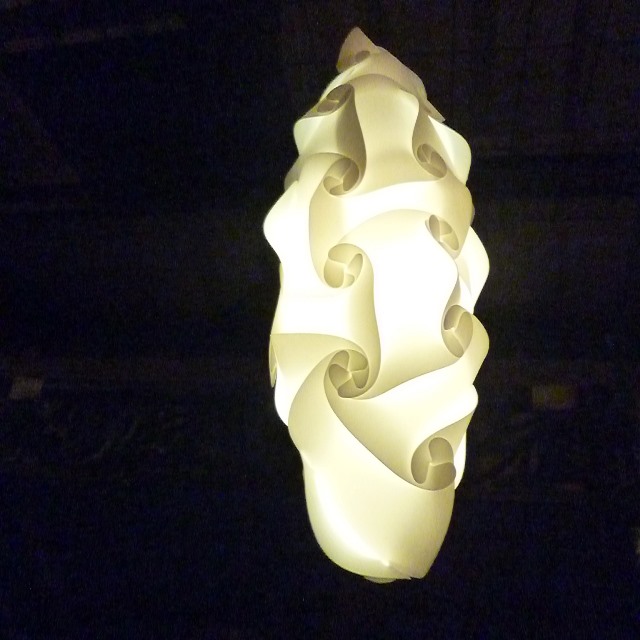 組み立て式ランプ 組み立て式ランプ