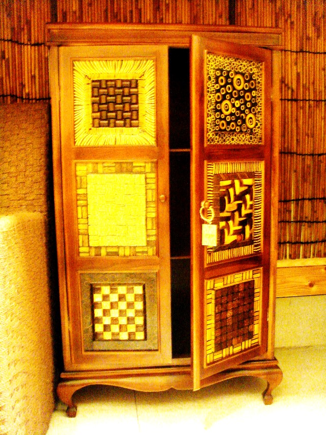 チェスト チェスト