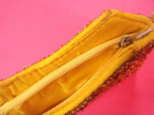 ポーチ／バリ雑貨