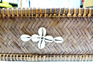 ティッシュケース