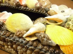 ティッシュケース