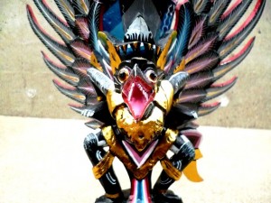 ガルーダ像 zzP1010438