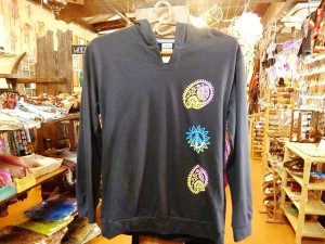 エスニックファッション