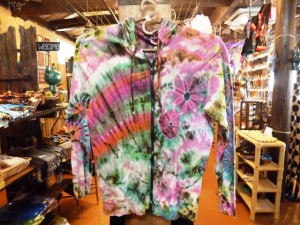 エスニックファッション