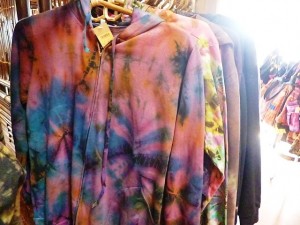 エスニックファッション