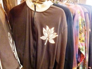 エスニックファッション