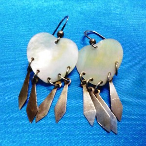 シルバーピアス 3500