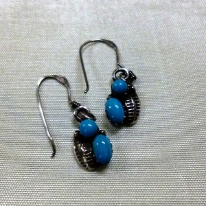 シルバーピアス 3500