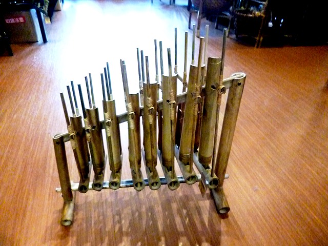 アンクルン アンクルン