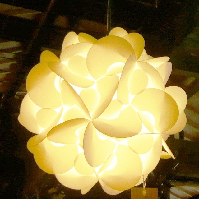 ランプシェード ランプシェード