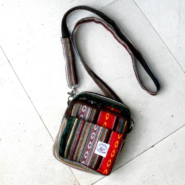 ゲリコットン バッグ ゲリコットン バッグ