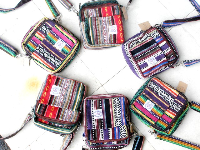 ゲリコットンバッグ ゲリコットンバッグ