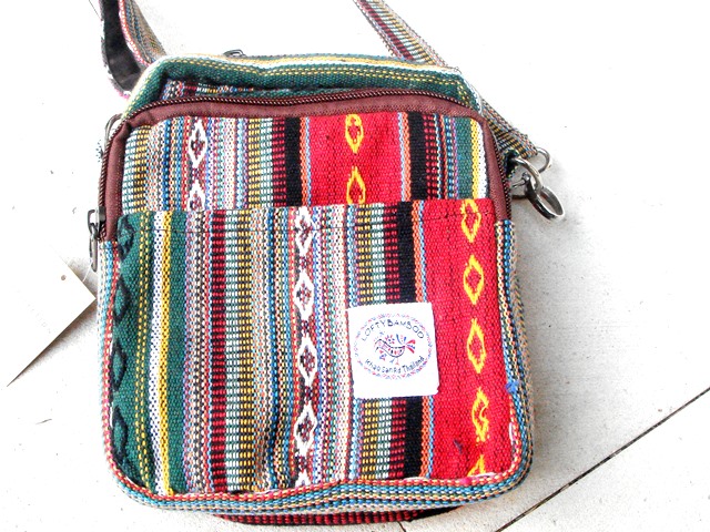 ゲリコットンバッグ ゲリコットンバッグ