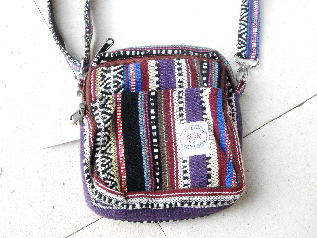 ゲリコットンバッグ ゲリコットンバッグ