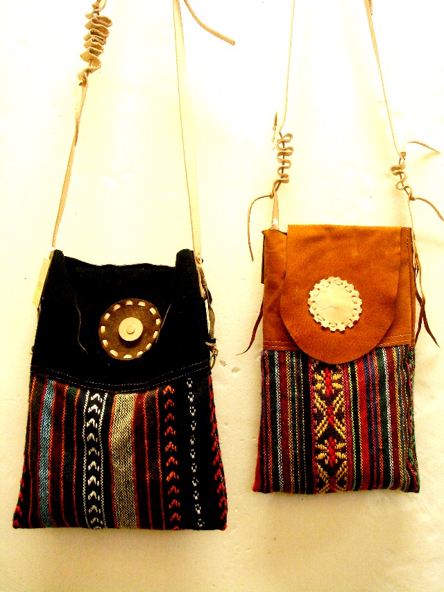 ゲリコットン ポシェット ゲリコットン ポシェット