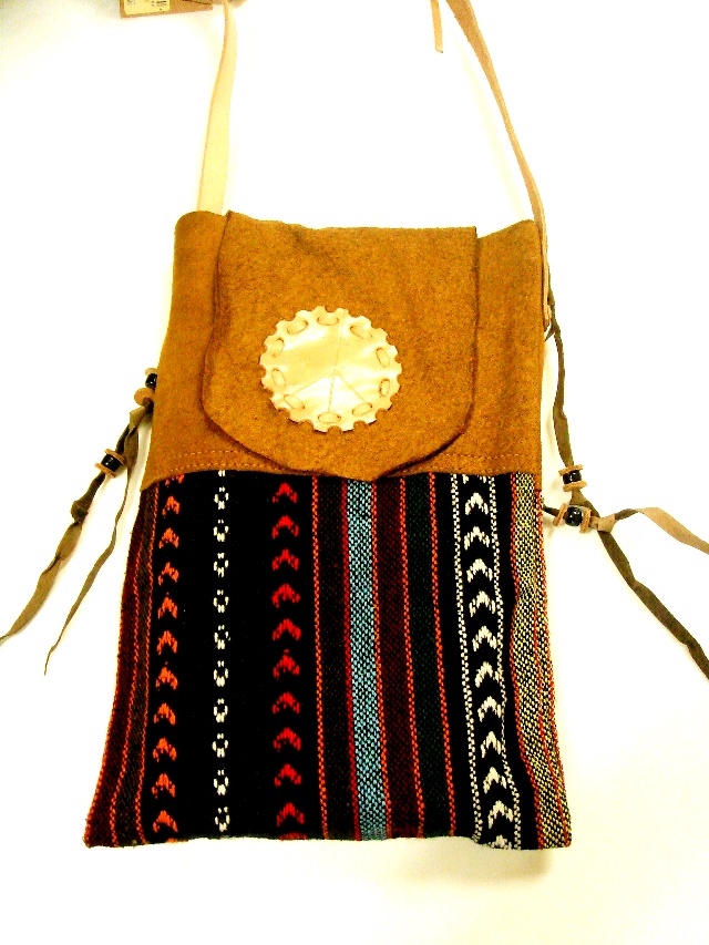 ゲリコットン ポシェット ゲリコットン ポシェット