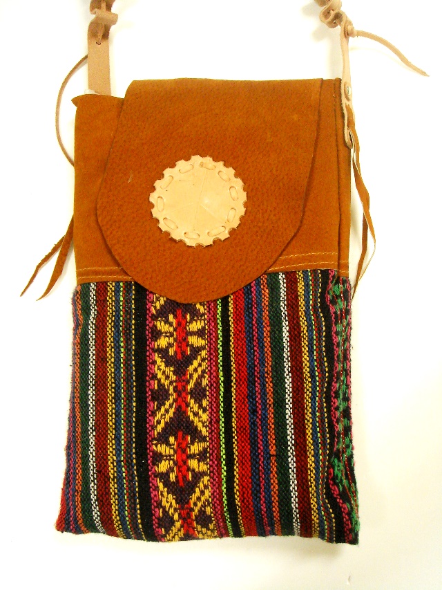 ゲリコットン ポシェット ゲリコットン ポシェット