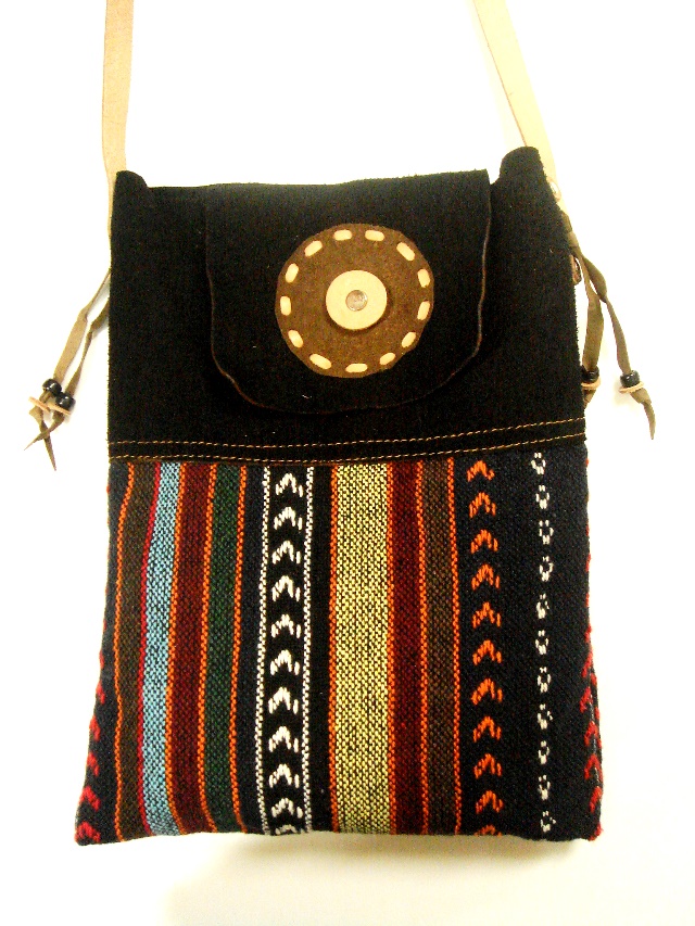 ゲリコットン ポシェット ゲリコットン ポシェット