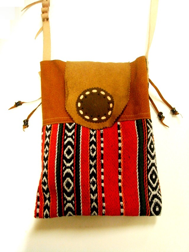 ゲリコットン ポシェット ゲリコットン ポシェット