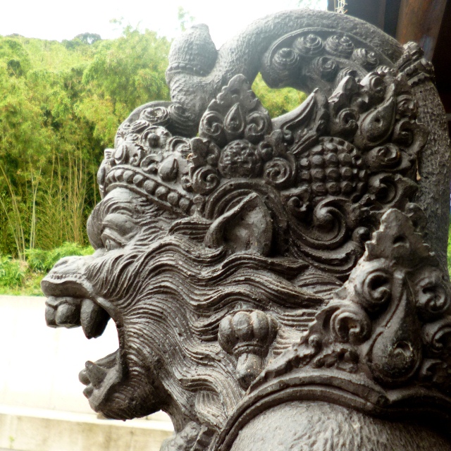 ハヌマーン像 | アジアンライフスタイルチャナン