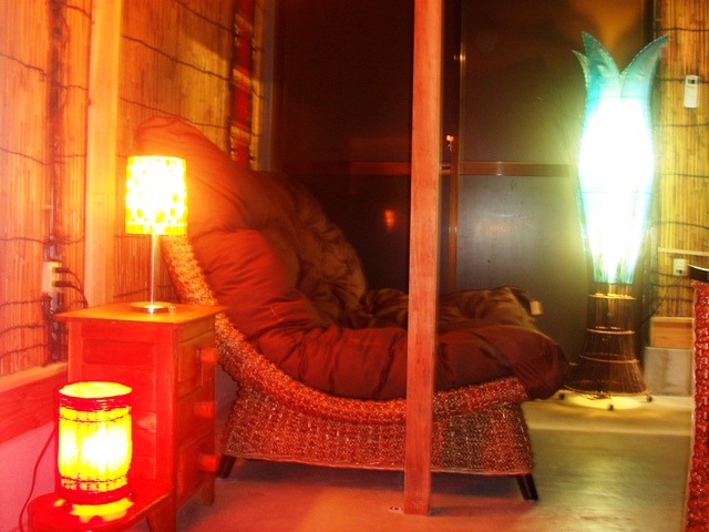 バリランプ バリランプ