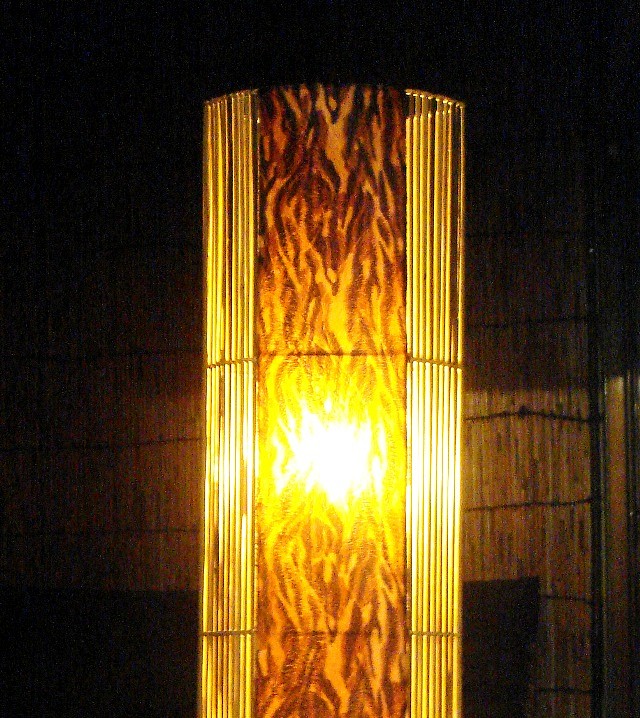 フロアランプ/バリランプ フロアランプ/バリランプ