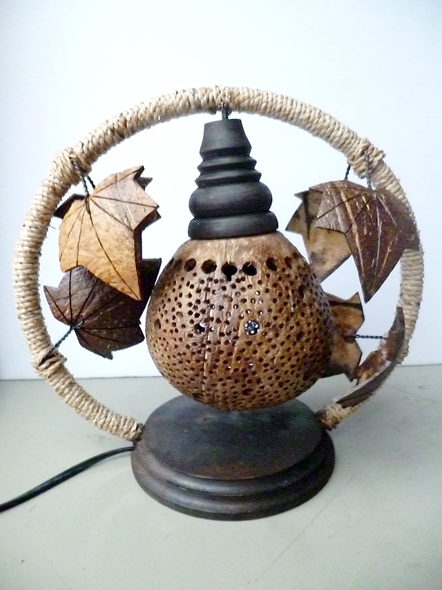 卓上ランプ/アジアンランプ 卓上ランプ/アジアンランプ