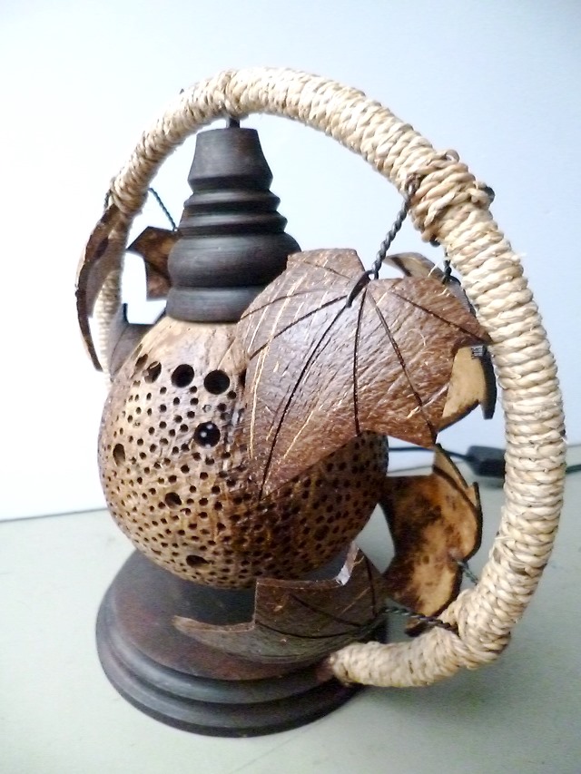 卓上ランプ/アジアンランプ 卓上ランプ/アジアンランプ